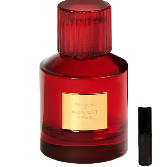 Trudon Midnight Omen - Eau de Parfum - LuxScents