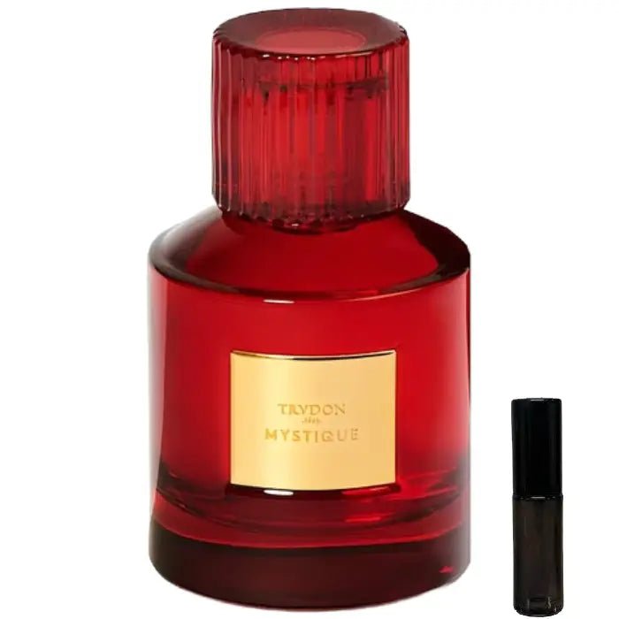 Trudon Mystique - Eau de Parfum - LuxScents