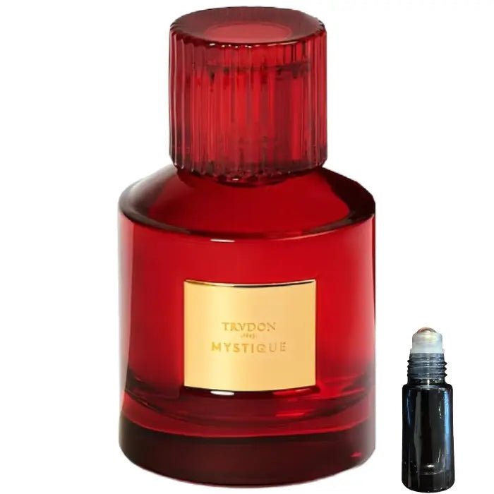 Trudon Mystique - Eau de Parfum - LuxScents