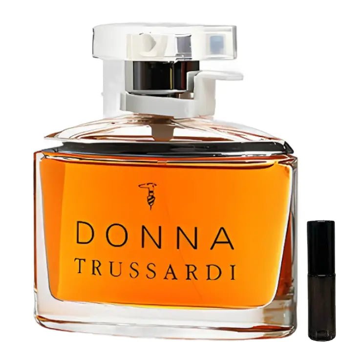 Trussardi Donna Trussardi - Eau de Parfum - LuxScents