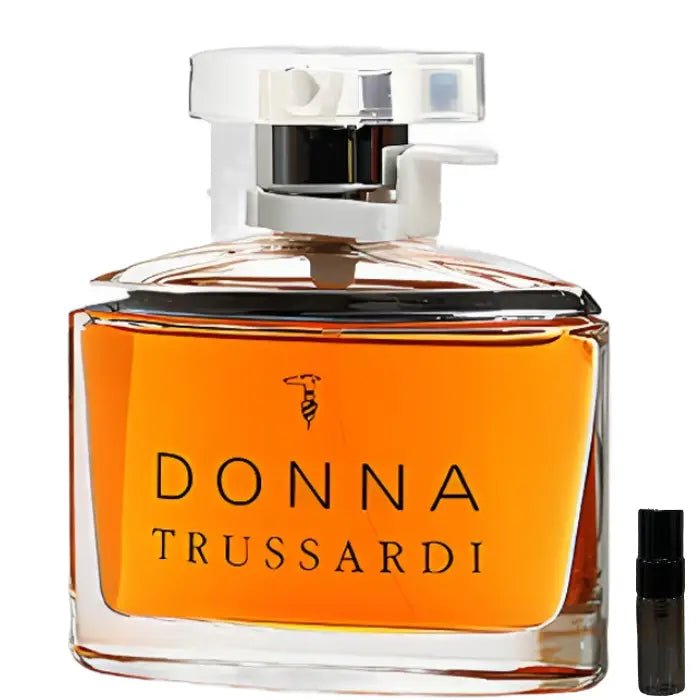 Trussardi Donna Trussardi - Eau de Parfum - LuxScents