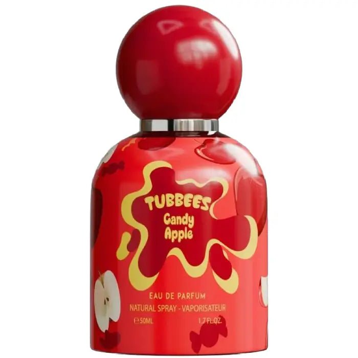 Tubbees Candy Apple - Eau de Parfum - LuxScents