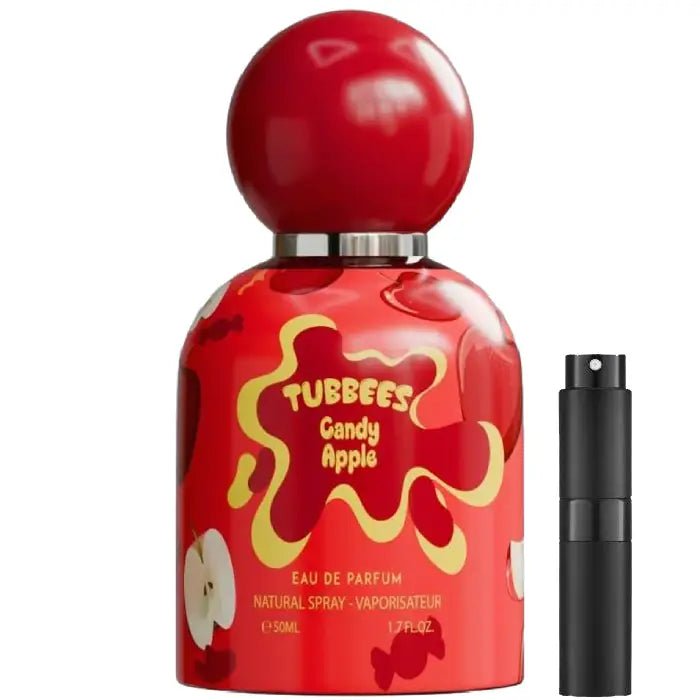Tubbees Candy Apple - Eau de Parfum - LuxScents