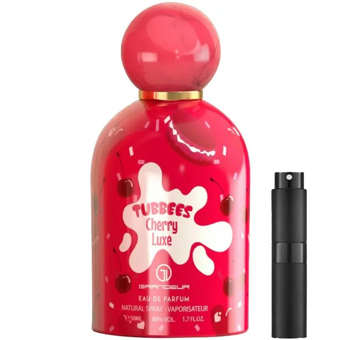 Tubbees Cherry Luxe - Eau de Parfum - LuxScents