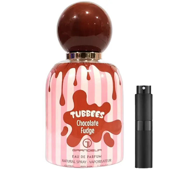 Tubbees Chocolate Fudge - Eau de Parfum - LuxScents
