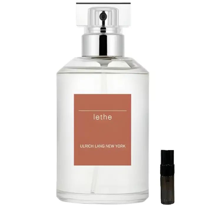 Ulrich Lang Lethe - Eau de Toilette - LuxScents.nl