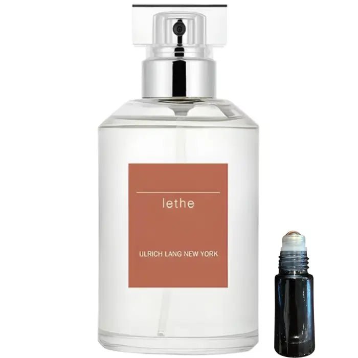 Ulrich Lang Lethe - Eau de Toilette - LuxScents.nl