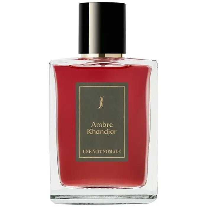 Une Nuit Nomade Ambre Khandjar - Eau de Parfum - LuxScents.nl