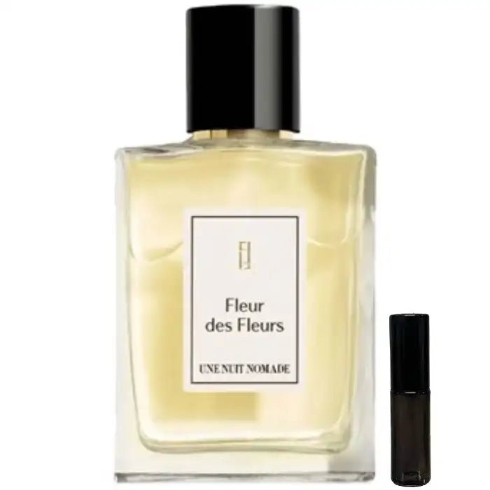 Une Nuit Nomade Fleur des Fleurs - Eau de Parfum - LuxScents.nl