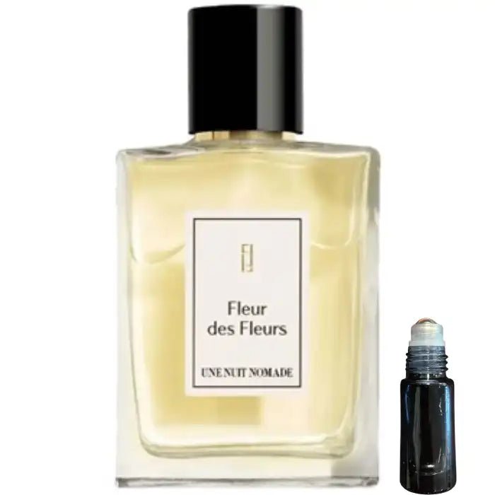 Une Nuit Nomade Fleur des Fleurs - Eau de Parfum - LuxScents.nl
