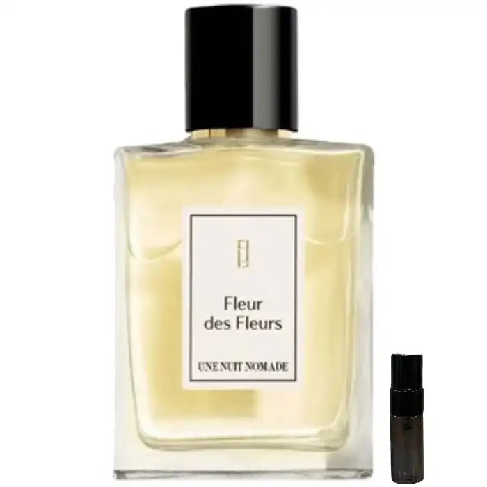 Une Nuit Nomade Fleur des Fleurs - Eau de Parfum - LuxScents.nl