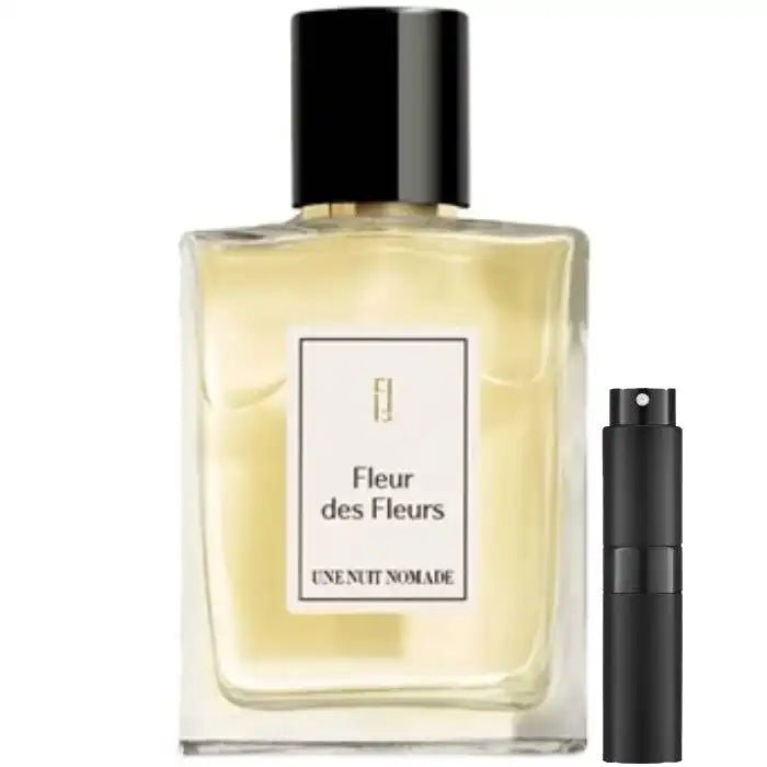 Une Nuit Nomade Fleur des Fleurs - Eau de Parfum - LuxScents.nl