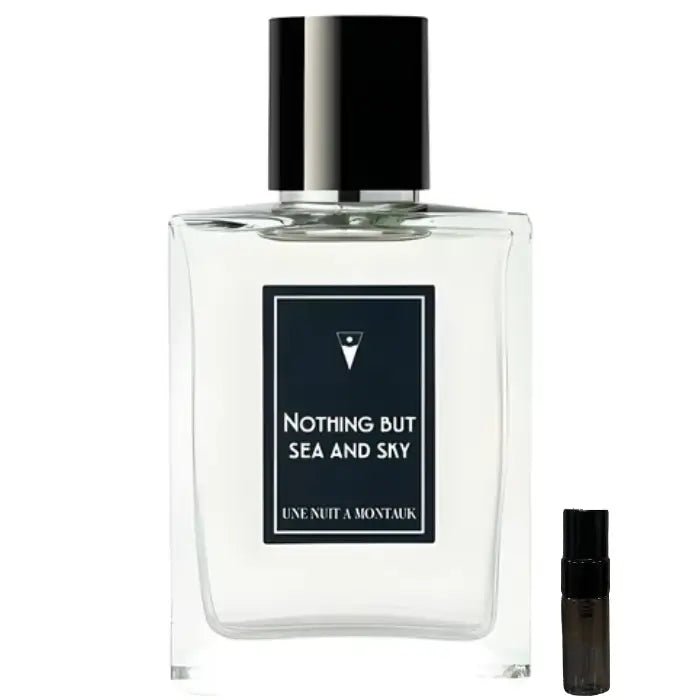 Une Nuit Nomade Nothing but Sea and Sky - Eau de Parfum - LuxScents.nl