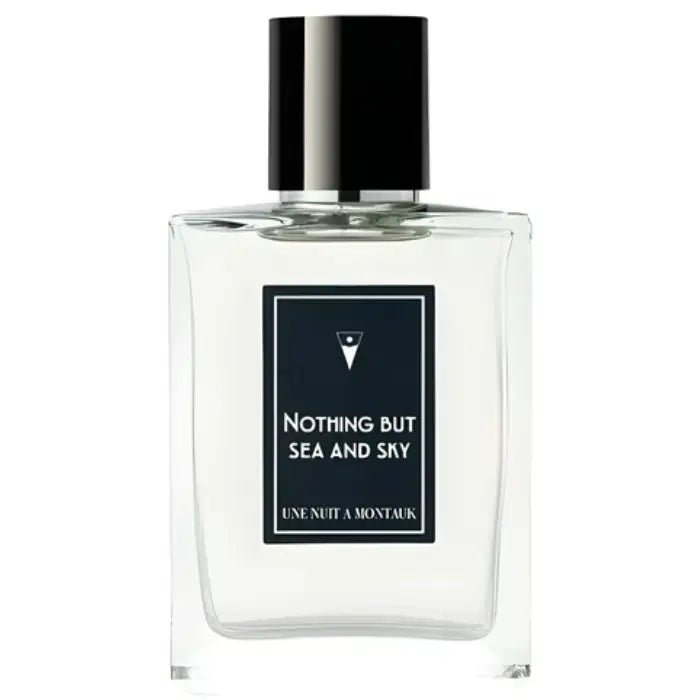 Une Nuit Nomade Nothing but Sea and Sky - Eau de Parfum - LuxScents.nl