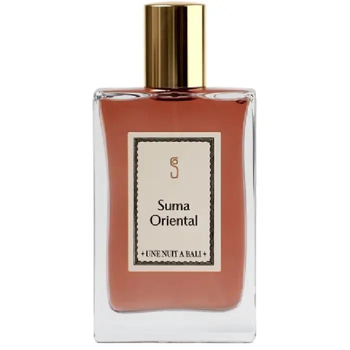 Une Nuit Nomade Suma Oriental - Eau de Parfum - LuxScents.nl