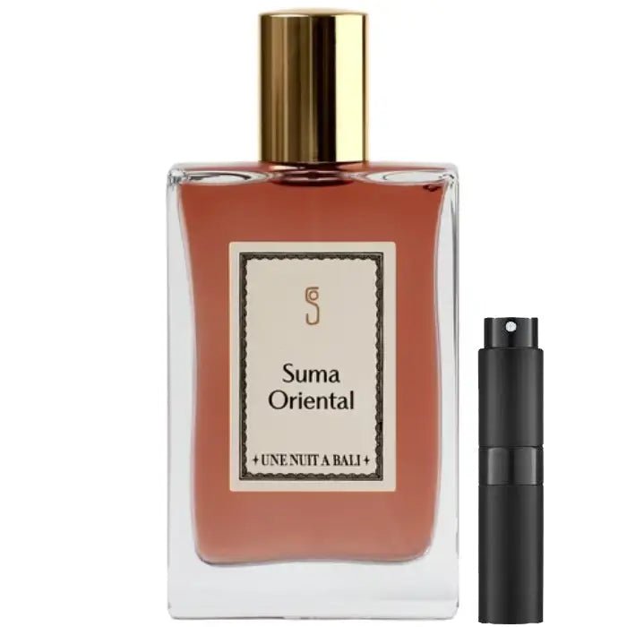 Une Nuit Nomade Suma Oriental - Eau de Parfum - LuxScents.nl