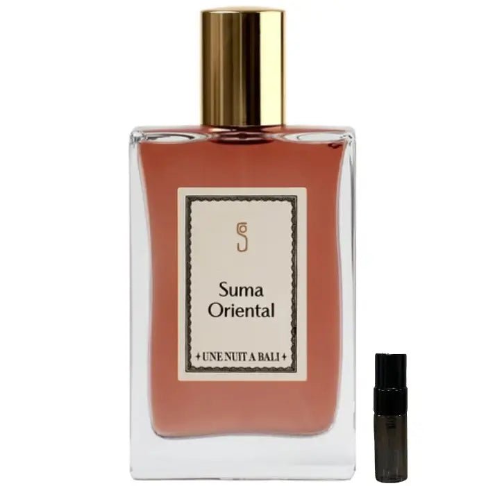 Une Nuit Nomade Suma Oriental - Eau de Parfum - LuxScents.nl