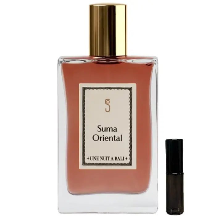 Une Nuit Nomade Suma Oriental - Eau de Parfum - LuxScents.nl