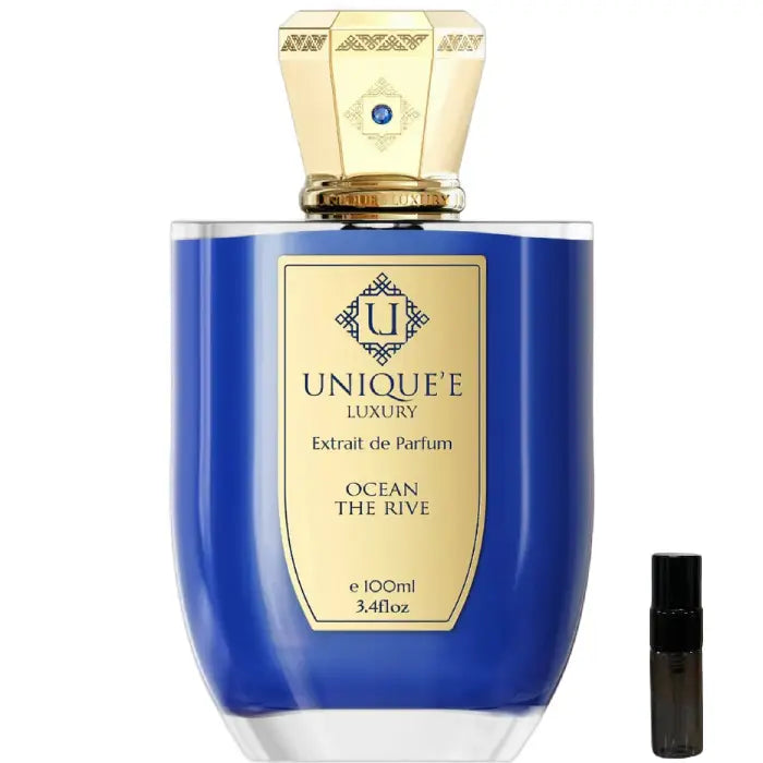 Unique'e Luxury Ocean The Rive - Extrait de Parfum