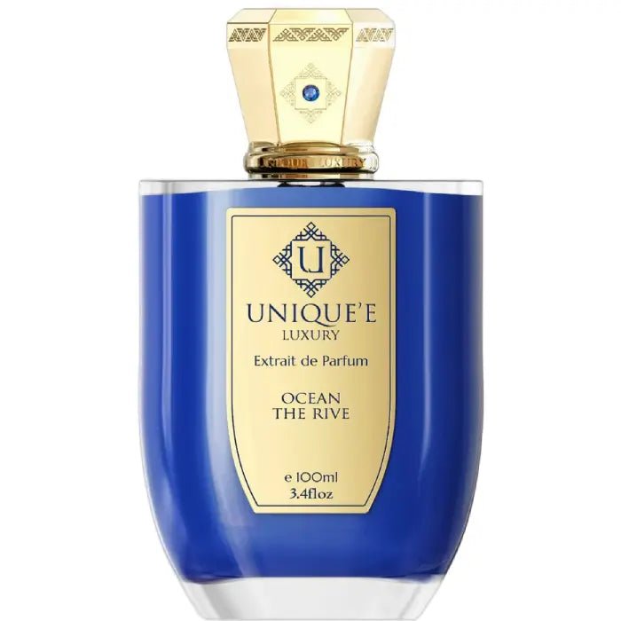 Unique'e Luxury Ocean The Rive - Extrait de Parfum - LuxScents