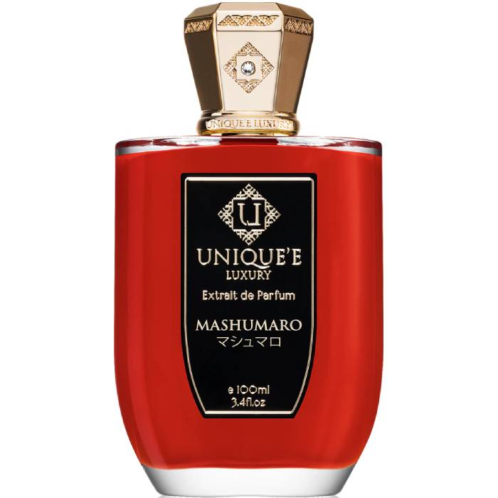 Unique'e Mashumaro - Extrait de Parfum - LuxScents.nl