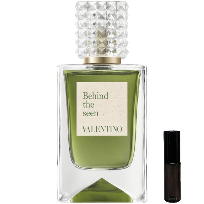 Valentino Behind The Seen - Parfum - LuxScents.nl