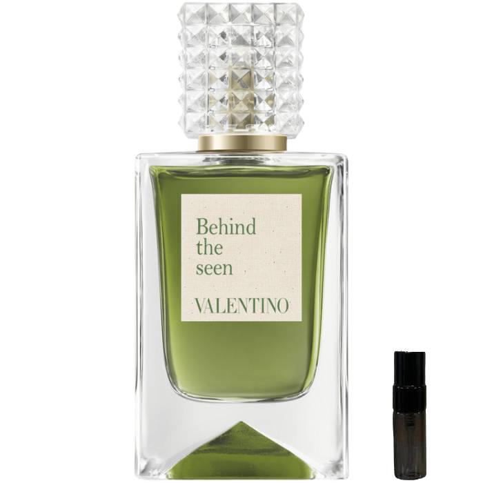 Valentino Behind The Seen - Parfum - LuxScents.nl