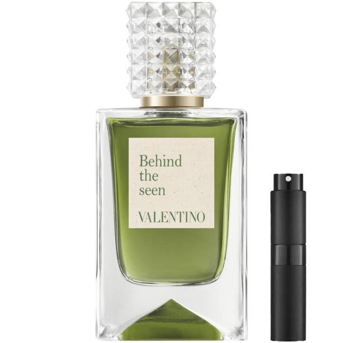 Valentino Behind The Seen - Parfum - LuxScents.nl
