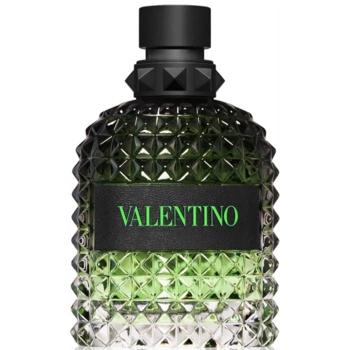 Valentino Born In Roma Green Stravaganza - Eau de Toilette - LuxScents.nl