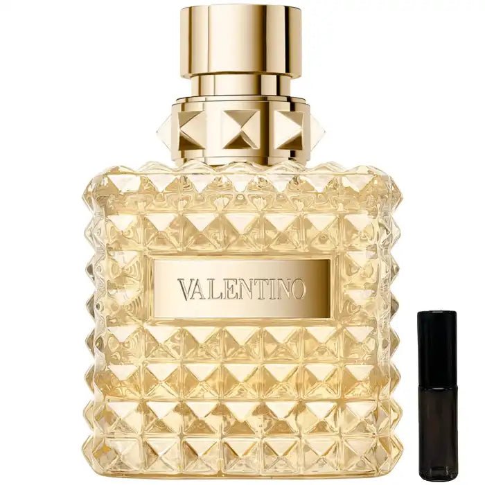 Valentino Born in Roma The Gold Donna - Eau de Parfum - LuxScents.nl