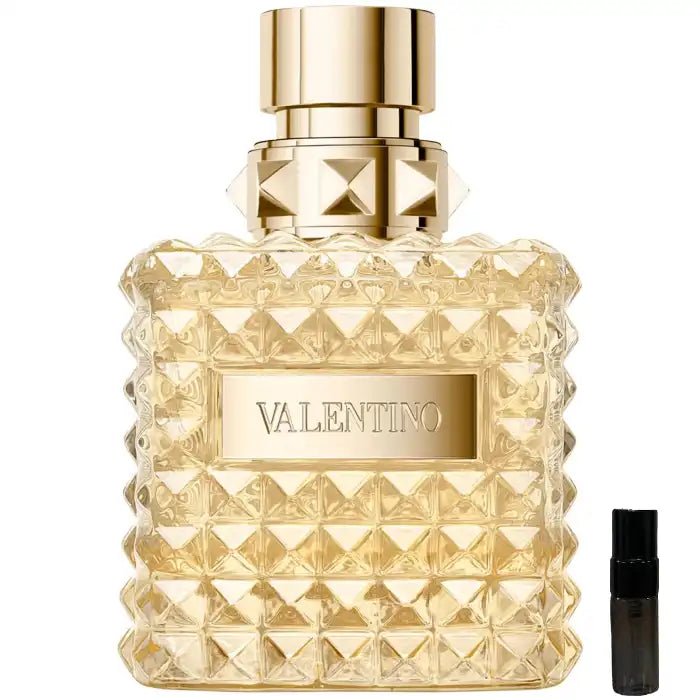 Valentino Born in Roma The Gold Donna - Eau de Parfum - LuxScents.nl