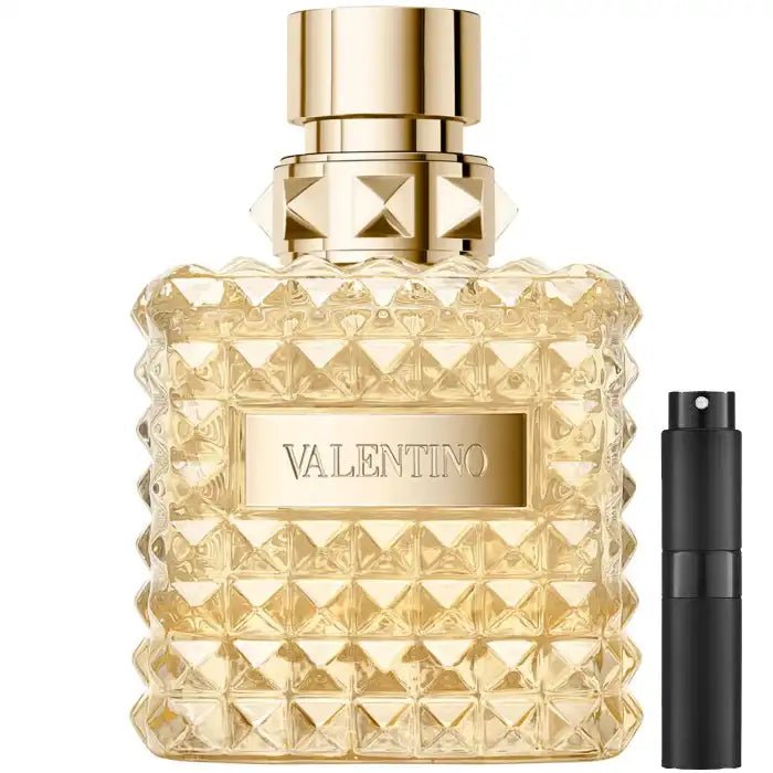 Valentino Born in Roma The Gold Donna - Eau de Parfum - LuxScents.nl