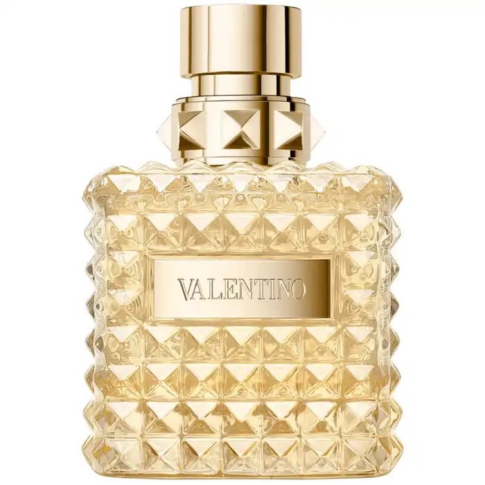 Valentino Born in Roma The Gold Donna - Eau de Parfum - LuxScents.nl