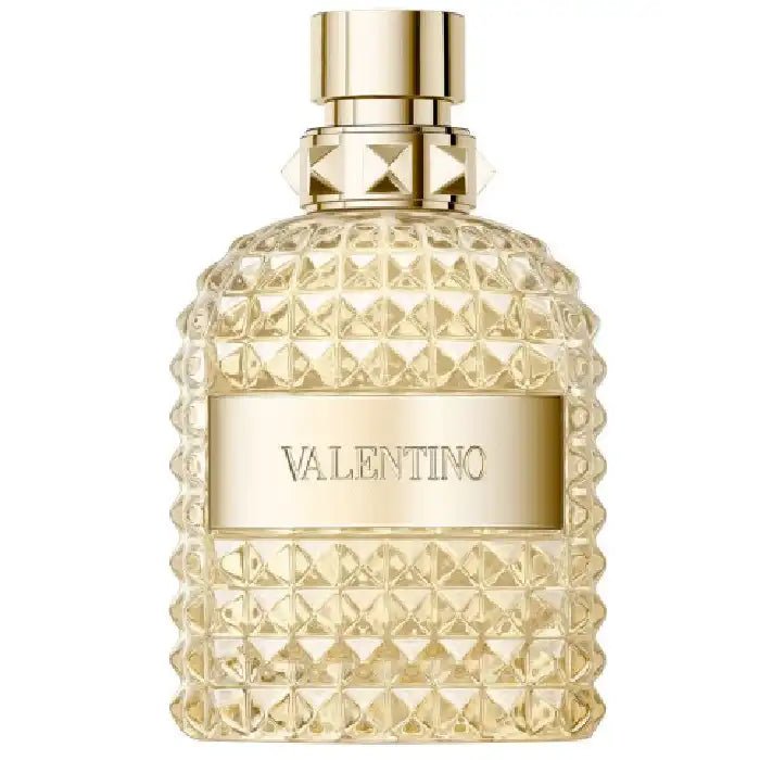 Valentino Born in Roma The Gold Uomo - Eau de Toilette - LuxScents.nl