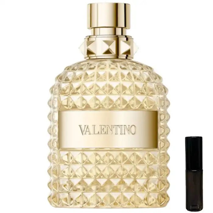Valentino Born in Roma The Gold Uomo - Eau de Toilette - LuxScents.nl
