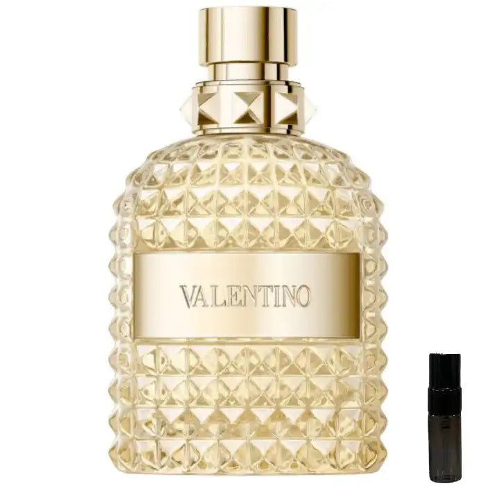 Valentino Born in Roma The Gold Uomo - Eau de Toilette - LuxScents.nl