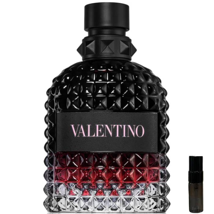 Valentino Born in Roma Uomo - Eau de Parfum Intense - LuxScents.nl