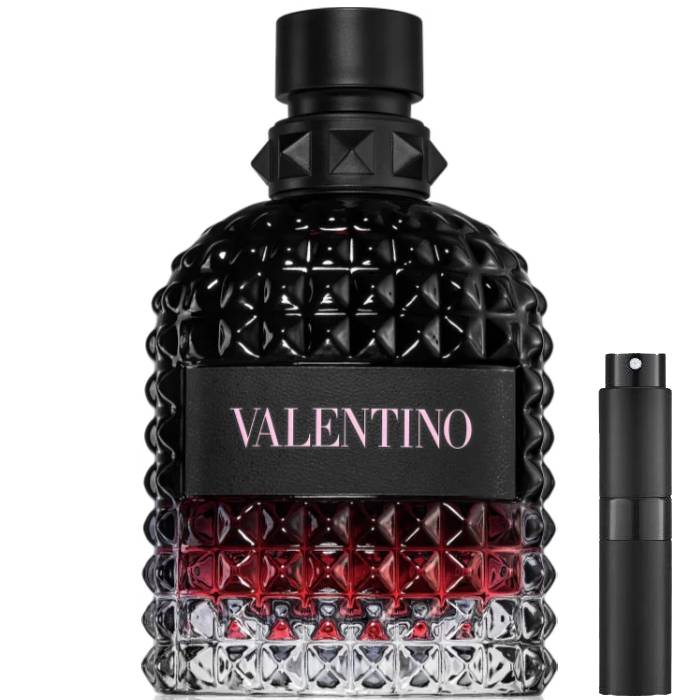 Valentino Born in Roma Uomo - Eau de Parfum Intense - LuxScents.nl