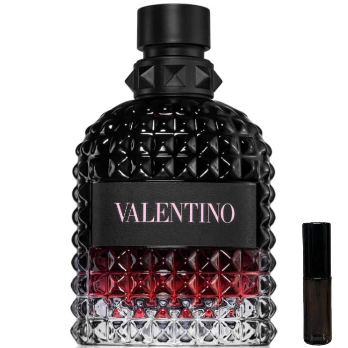 Valentino Born in Roma Uomo - Eau de Parfum Intense - LuxScents.nl