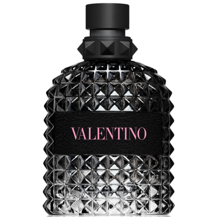 Valentino Born in Roma Uomo - Eau de Toilette - LuxScents.nl