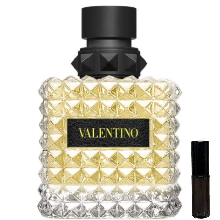 Valentino Born In Roma Yellow Dream - Eau de Toilette - LuxScents.nl