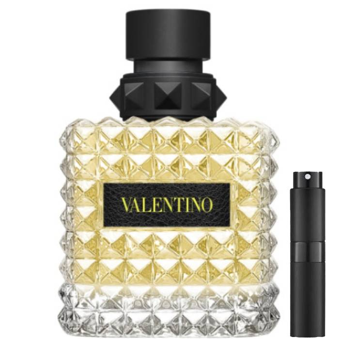 Valentino Born In Roma Yellow Dream - Eau de Toilette - LuxScents.nl