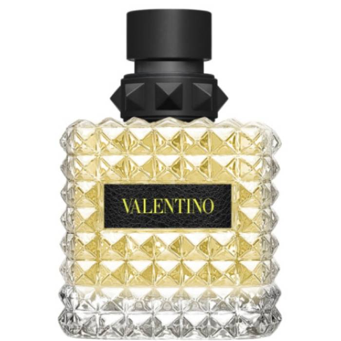 Valentino Born In Roma Yellow Dream - Eau de Toilette - LuxScents.nl