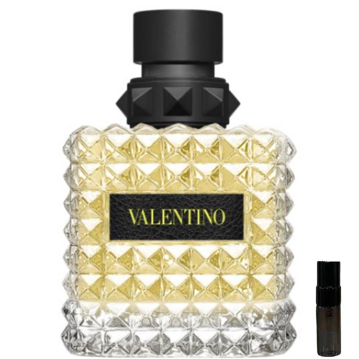 Valentino Born In Roma Yellow Dream - Eau de Toilette - LuxScents.nl