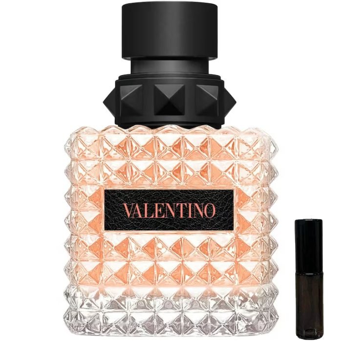 Valentino Donna Born in Roma Coral Fantasy - Eau de Parfum - LuxScents.nl