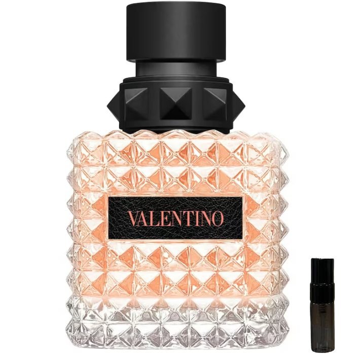 Valentino Donna Born in Roma Coral Fantasy - Eau de Parfum - LuxScents.nl