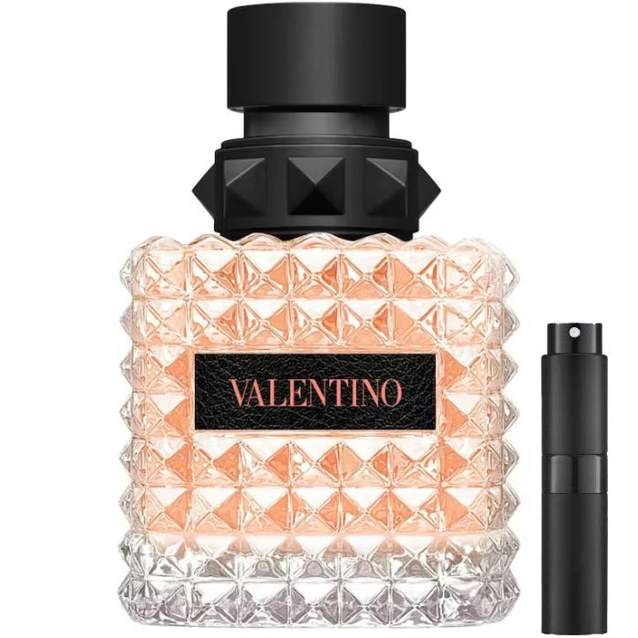 Valentino Donna Born in Roma Coral Fantasy - Eau de Parfum - LuxScents.nl