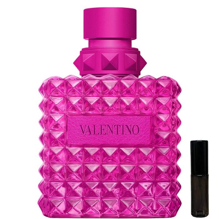 Valentino Donna Born In Roma Pink PP - Eau de Parfum - LuxScents.nl