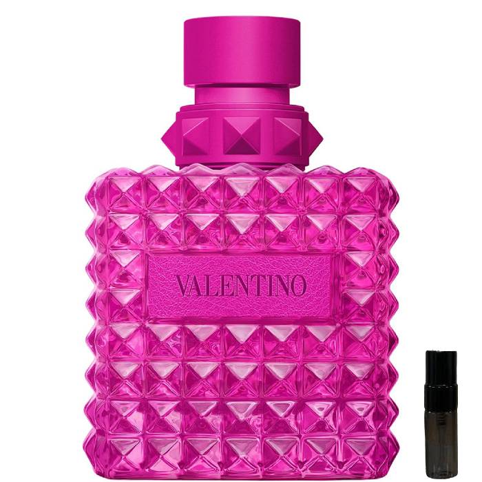 Valentino Donna Born In Roma Pink PP - Eau de Parfum - LuxScents.nl