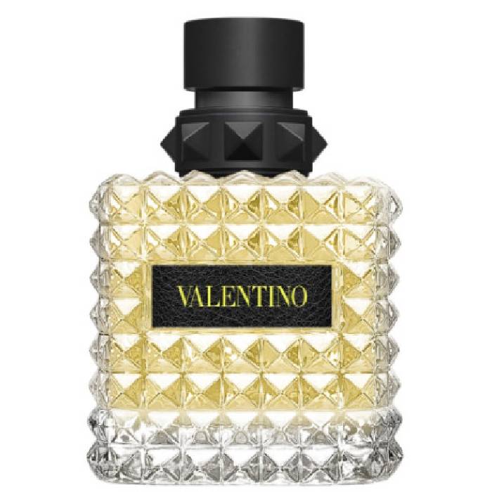 Valentino Donna Born In Roma Yellow Dream - Eau de Parfum - LuxScents.nl